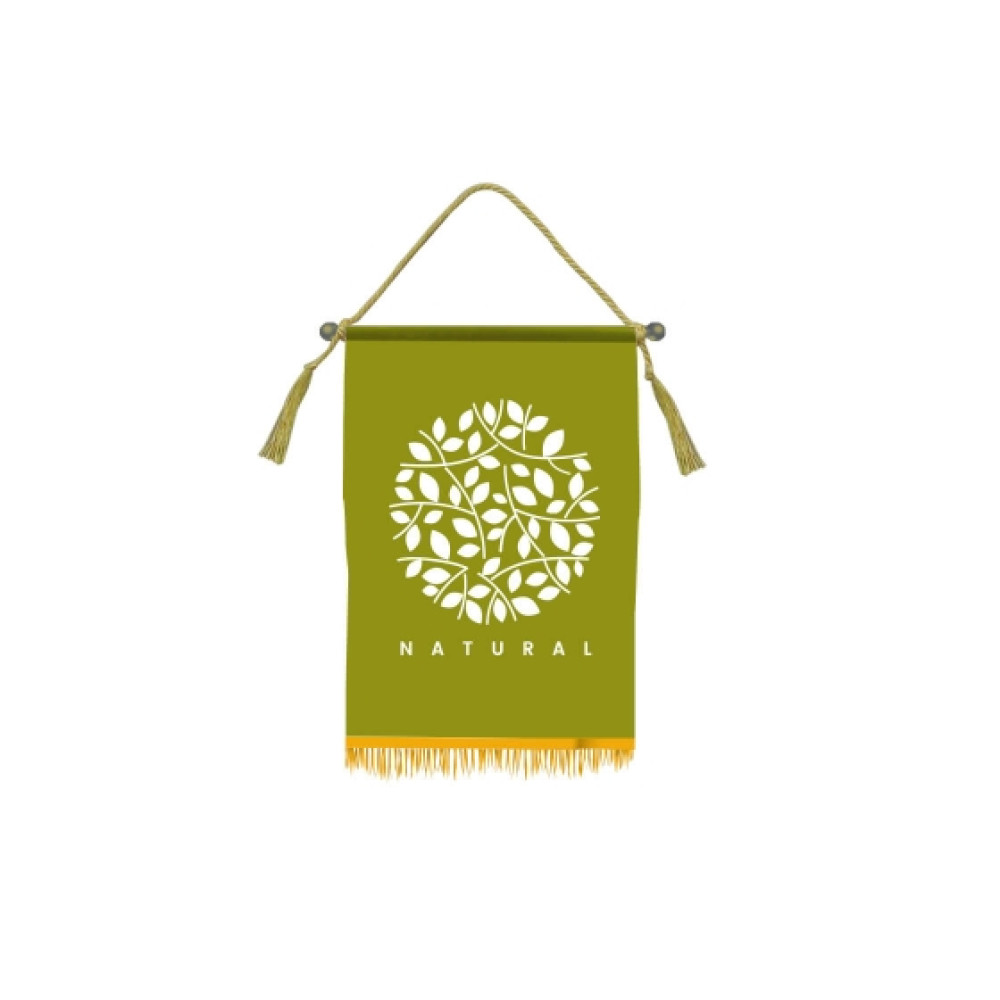 Podium Banners - Type B 