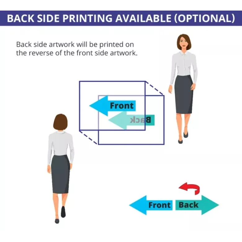 Directional Arrow Signs