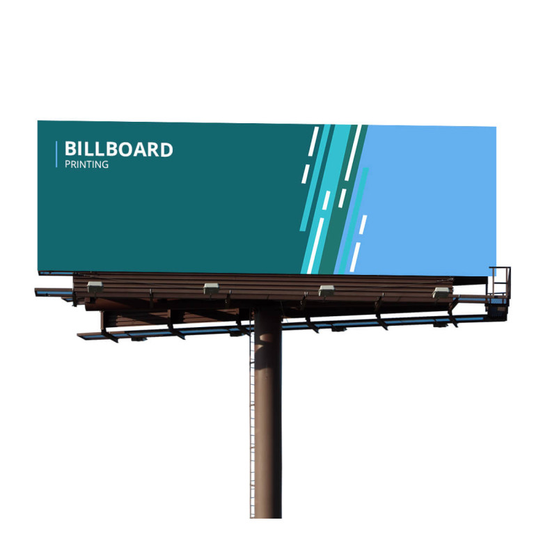 Billboard Banners