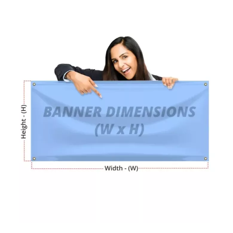 Custom Ultra Premium Vinyl Banners