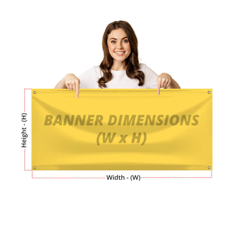 Custom Ultra Premium Vinyl Banners