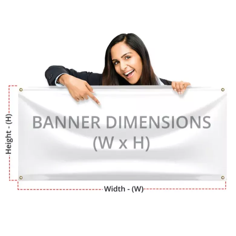 Custom Vinyl Banners