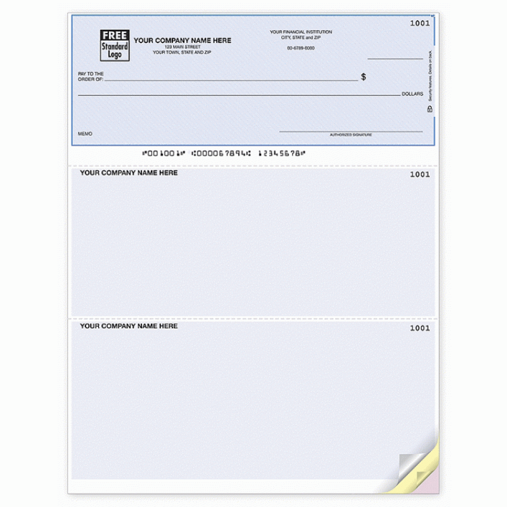 HS Laser Top Check Multi Purpose 7.5 Voucher