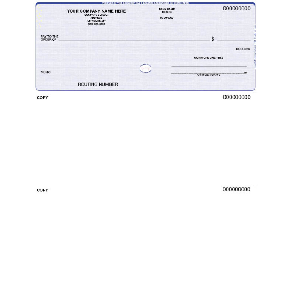 HS Laser Top Check Multi Purpose 7.5 Voucher