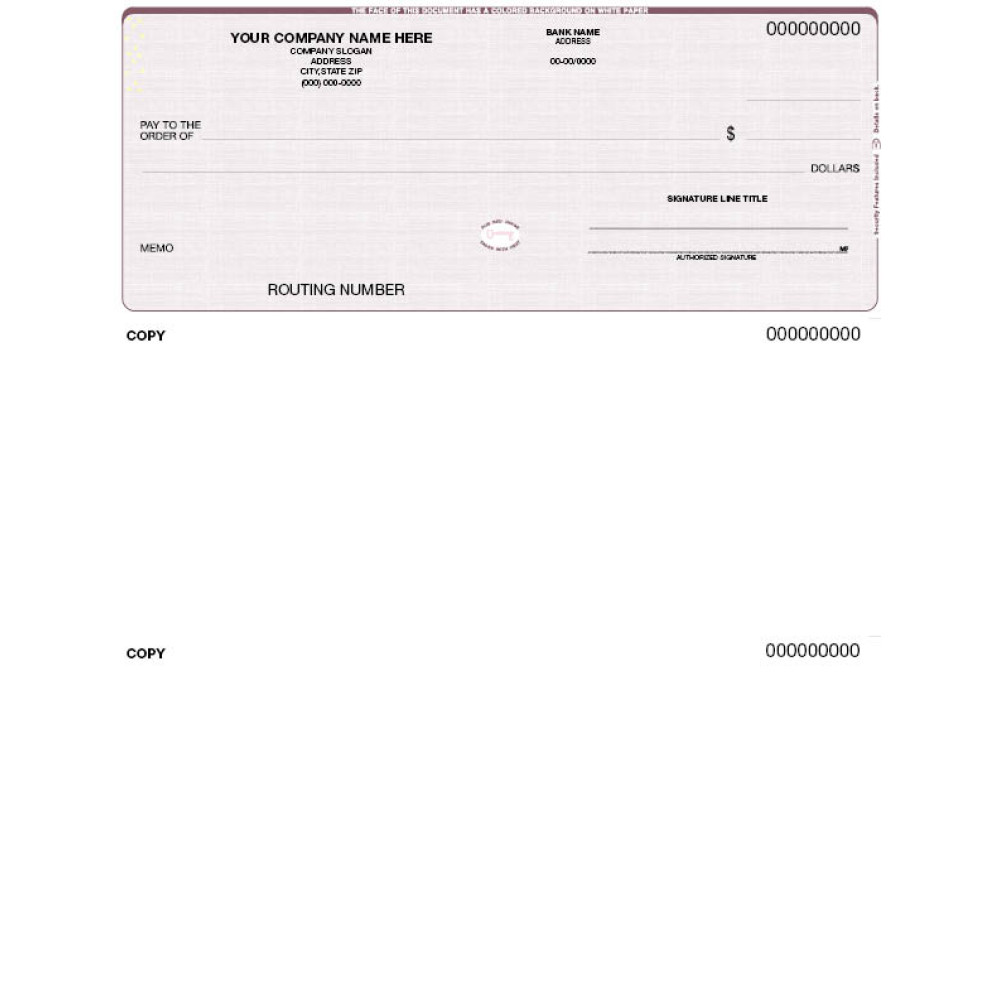 HS Laser Top Check Multi Purpose 7.5 Voucher