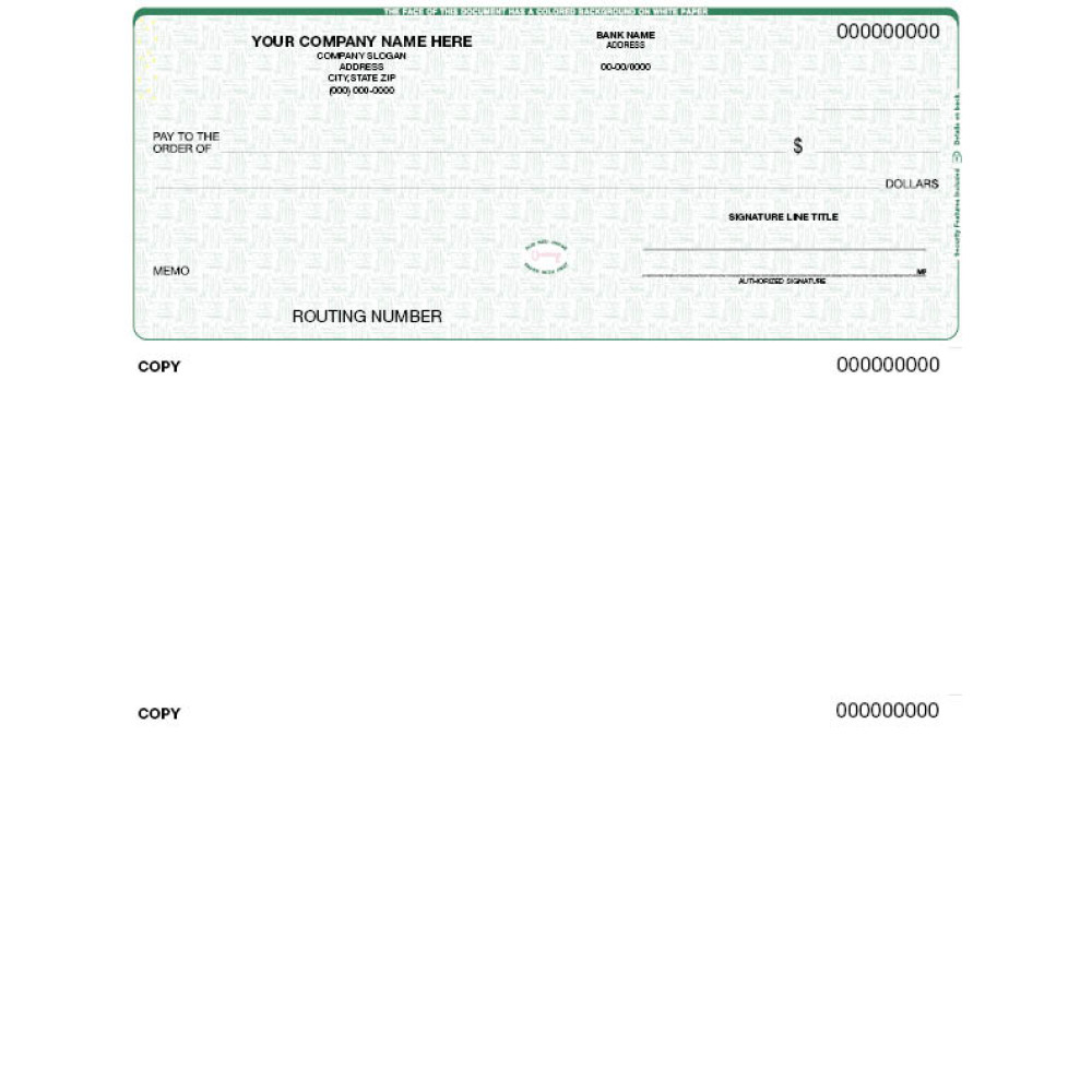 HS Laser Top Check Multi Purpose 7.5 Voucher