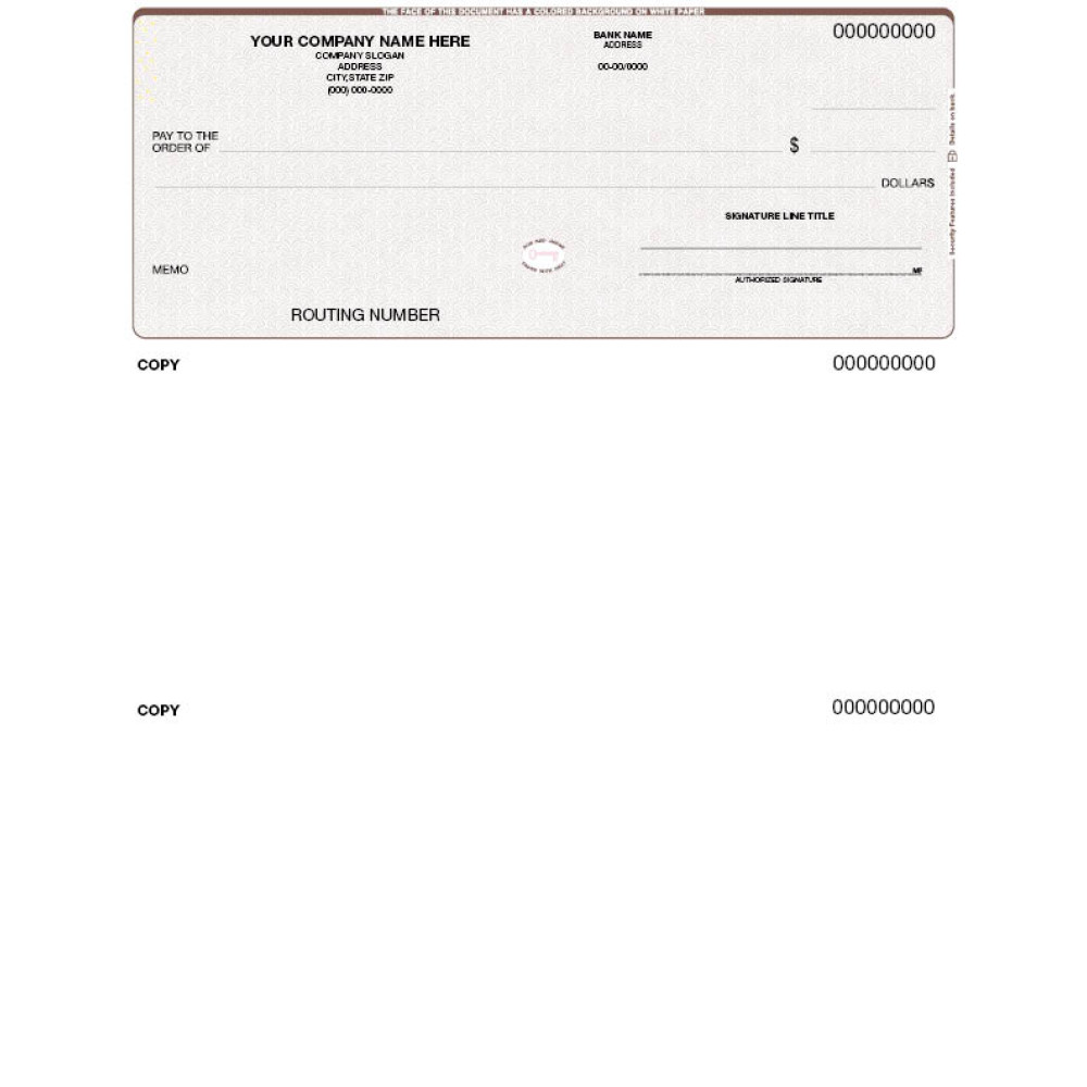 HS Laser Top Check Multi Purpose 7.5 Voucher