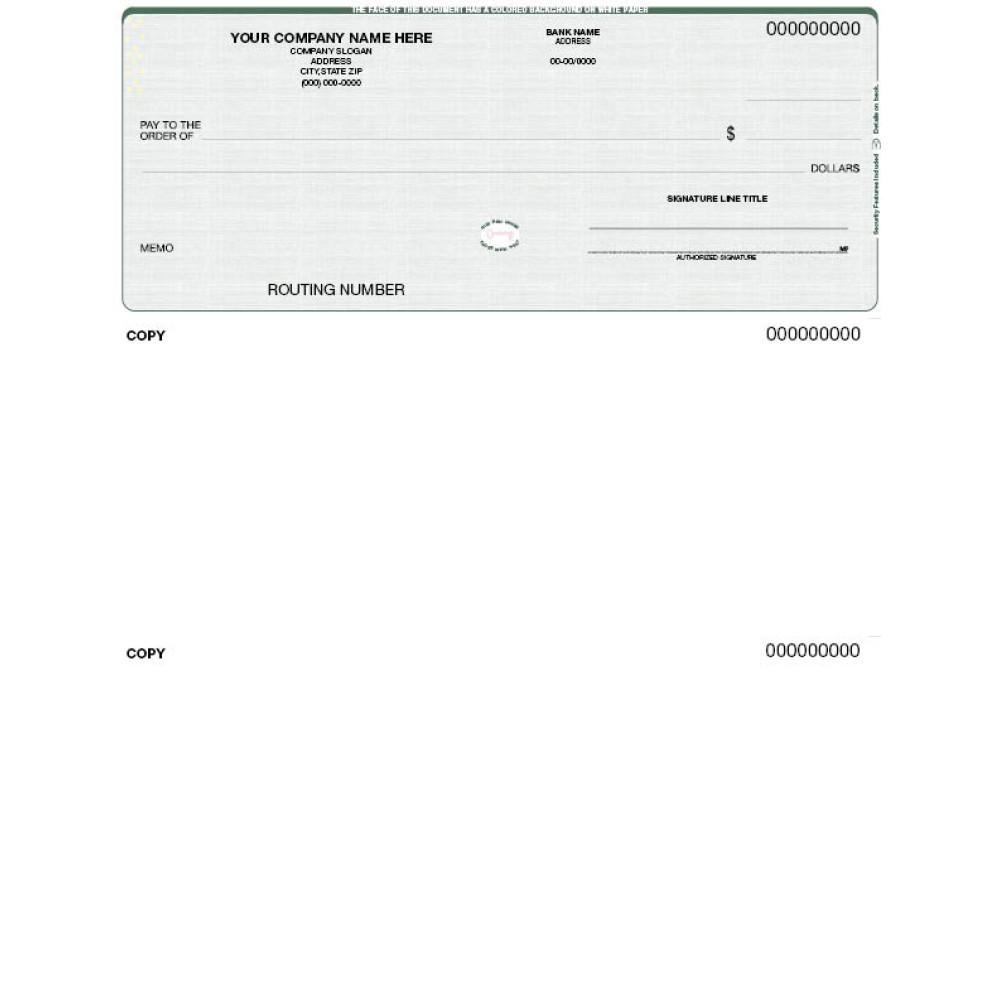 HS Laser Top Check Multi Purpose 7.5 Voucher