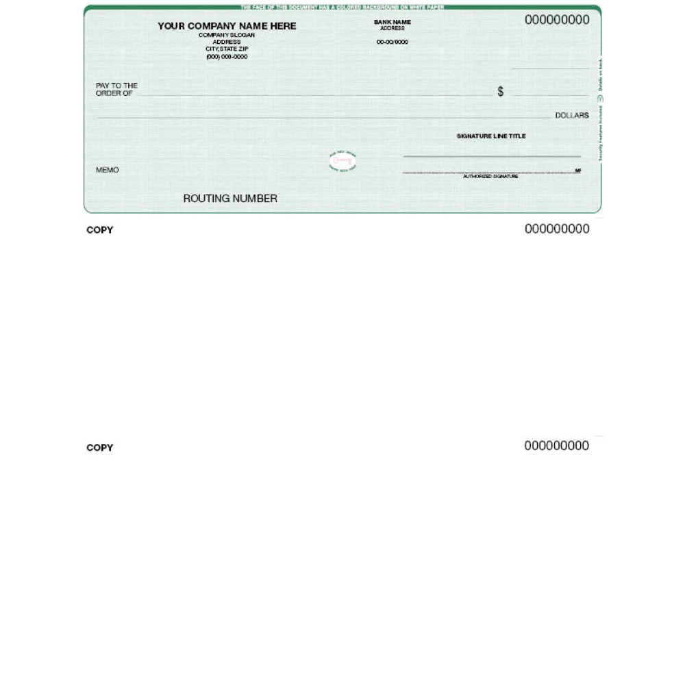 HS Laser Top Check Multi Purpose 7.5 Voucher