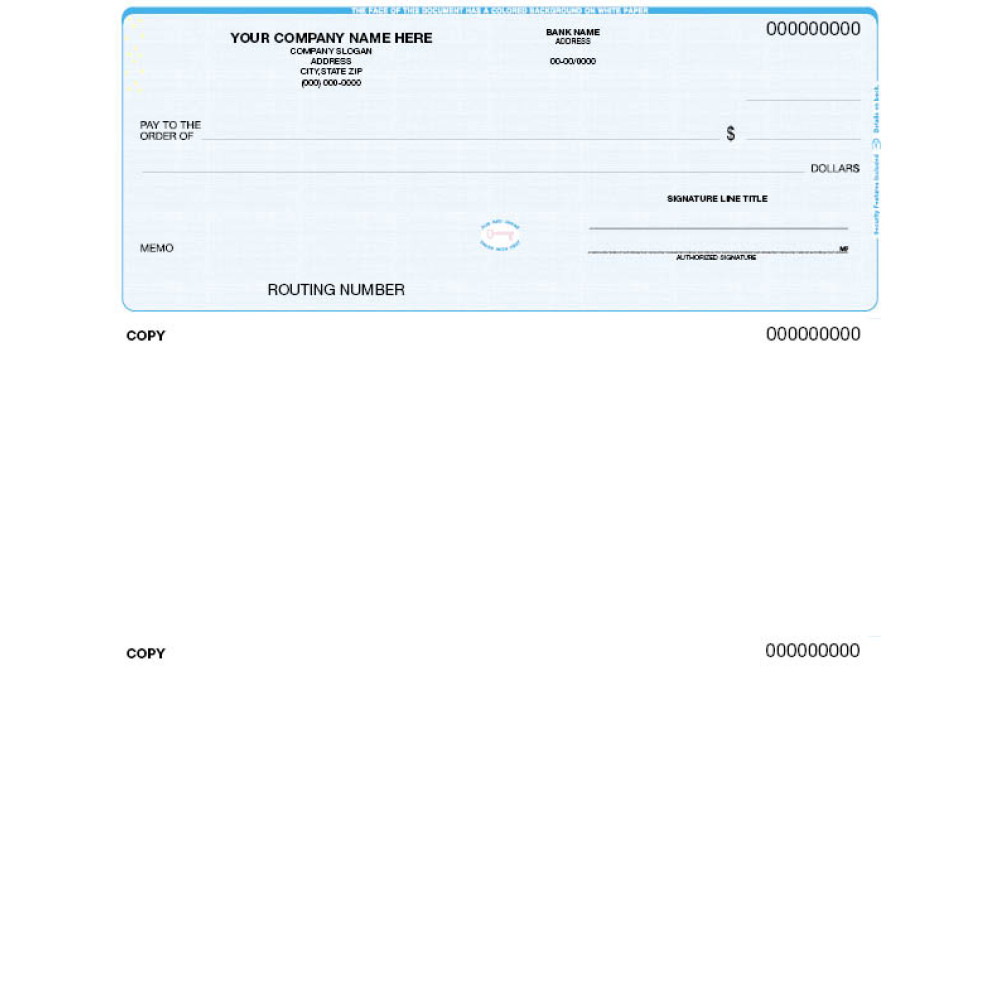 HS Laser Top Check Multi Purpose 7.5 Voucher