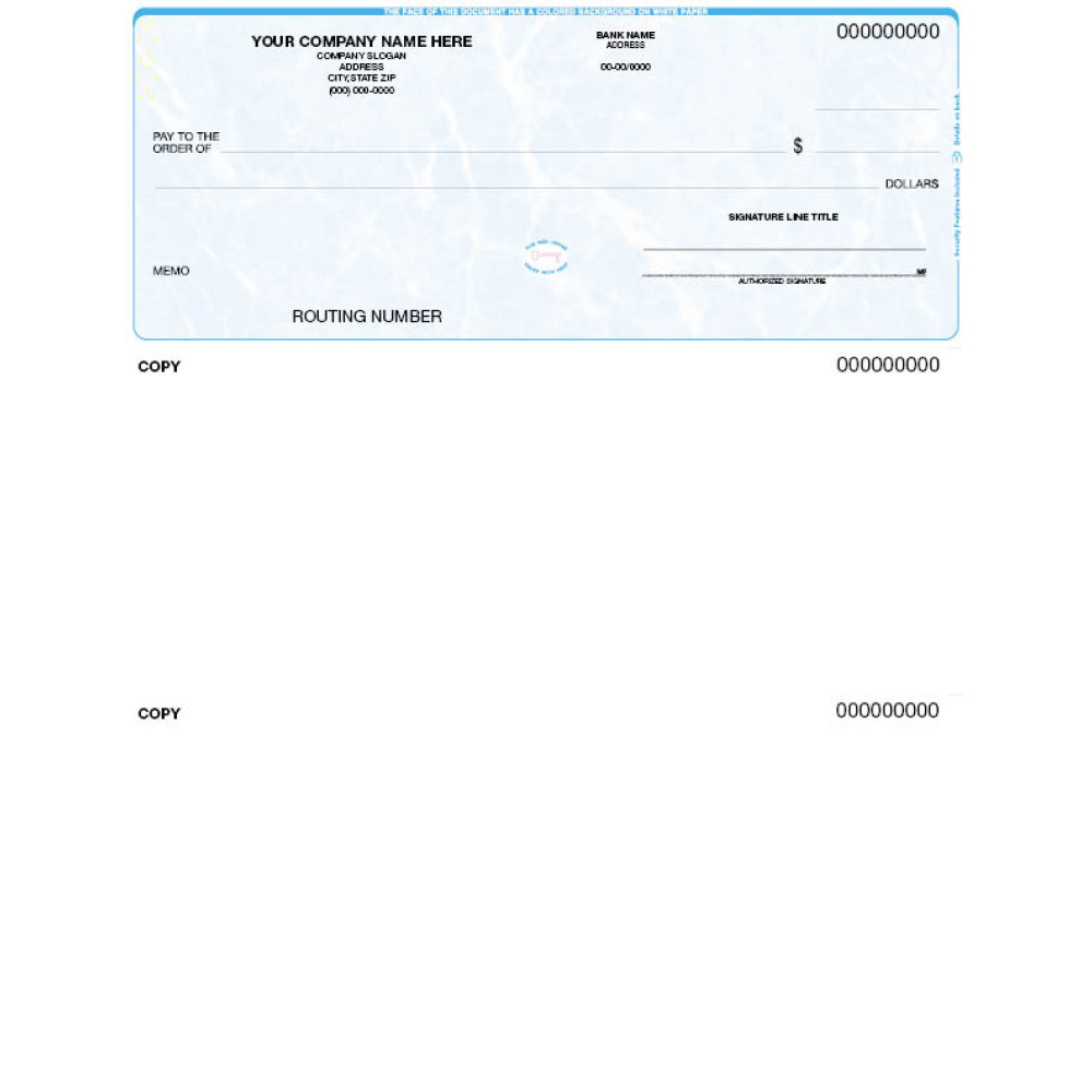 HS Laser Top Check Multi Purpose 7.5 Voucher