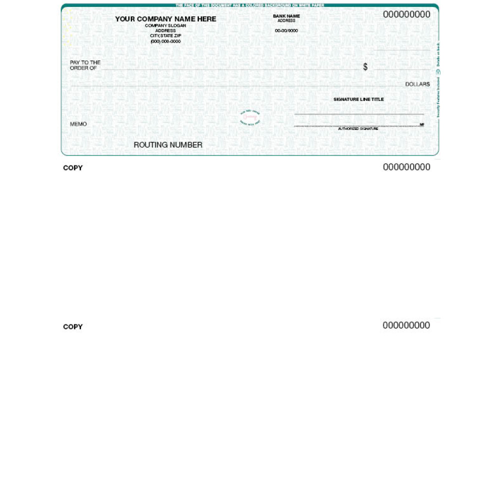 HS Laser Top Check Multi Purpose 7.5 Voucher