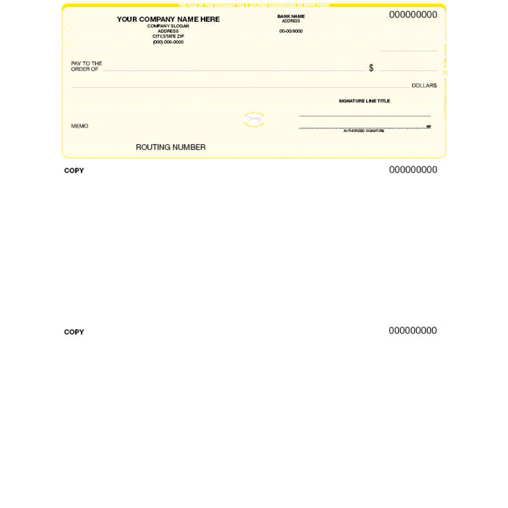 HS Laser Top Check Multi Purpose 7.5 Voucher