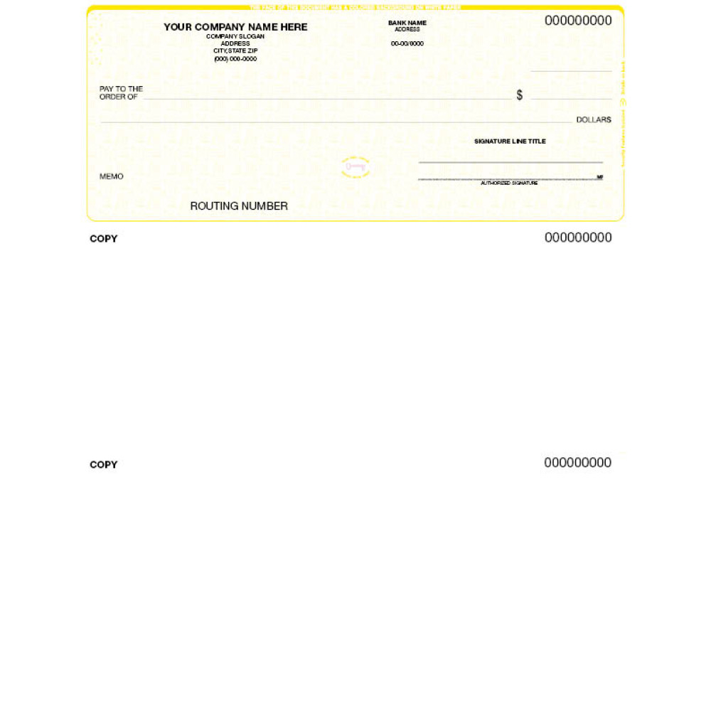 HS Laser Top Check Multi Purpose 7.5 Voucher