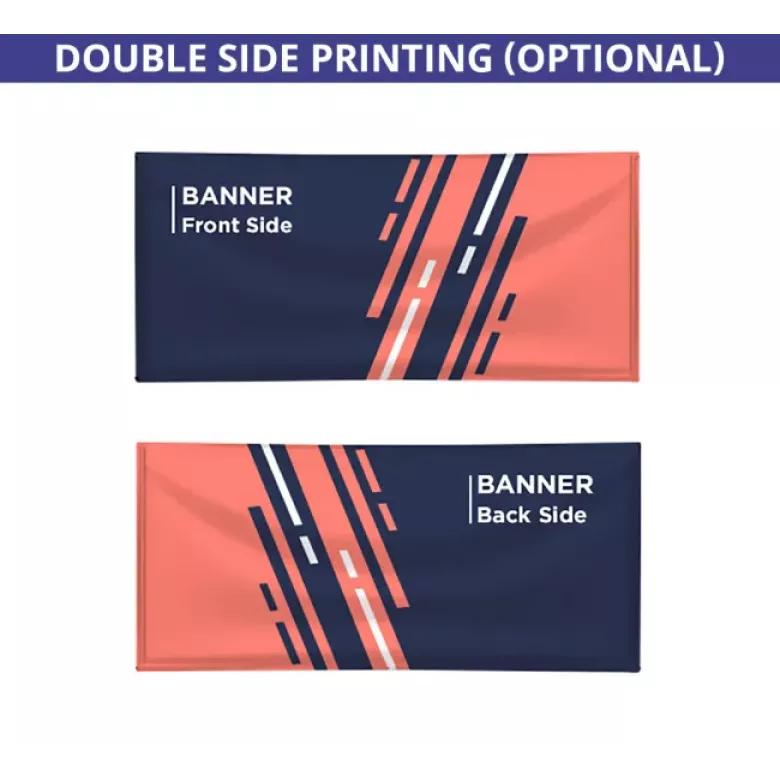 Polyester Fabric Banners