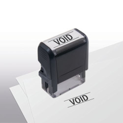 Void Stamp