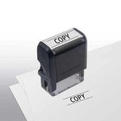 SI  Copy  Stock Stamp