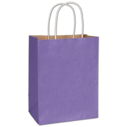 Electric Violet Cub Shopper