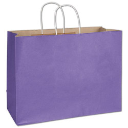 Electric Violet VogueShopper