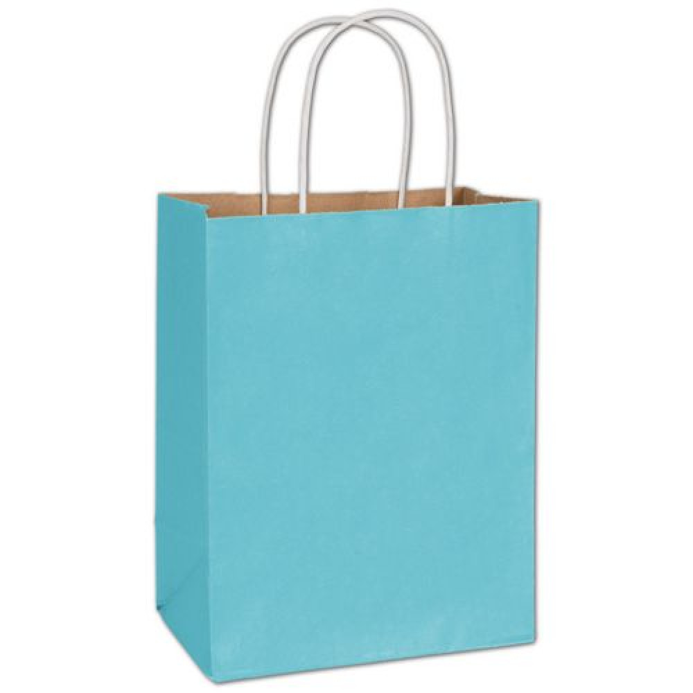 Arctic Blue Cub Shopper 