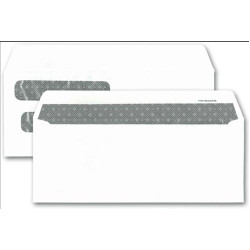 Self Seal Window Envelopes