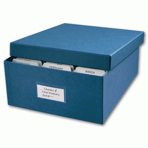 Multi-Purpose Storage Box 