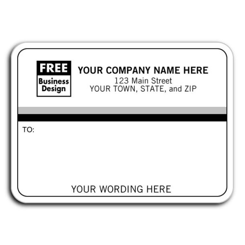 Simple Cheap Mailing Labels In Rolls 