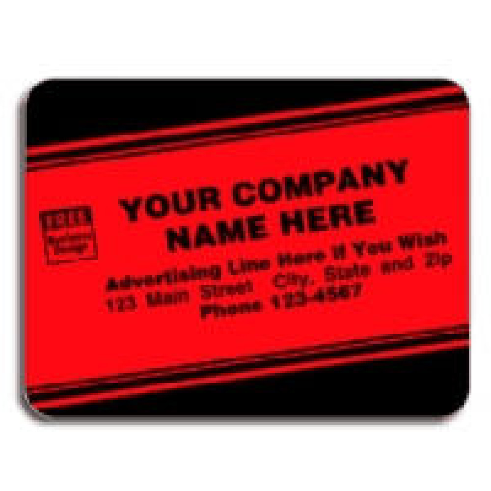 Weather Resistant Tough Shipping Labels 