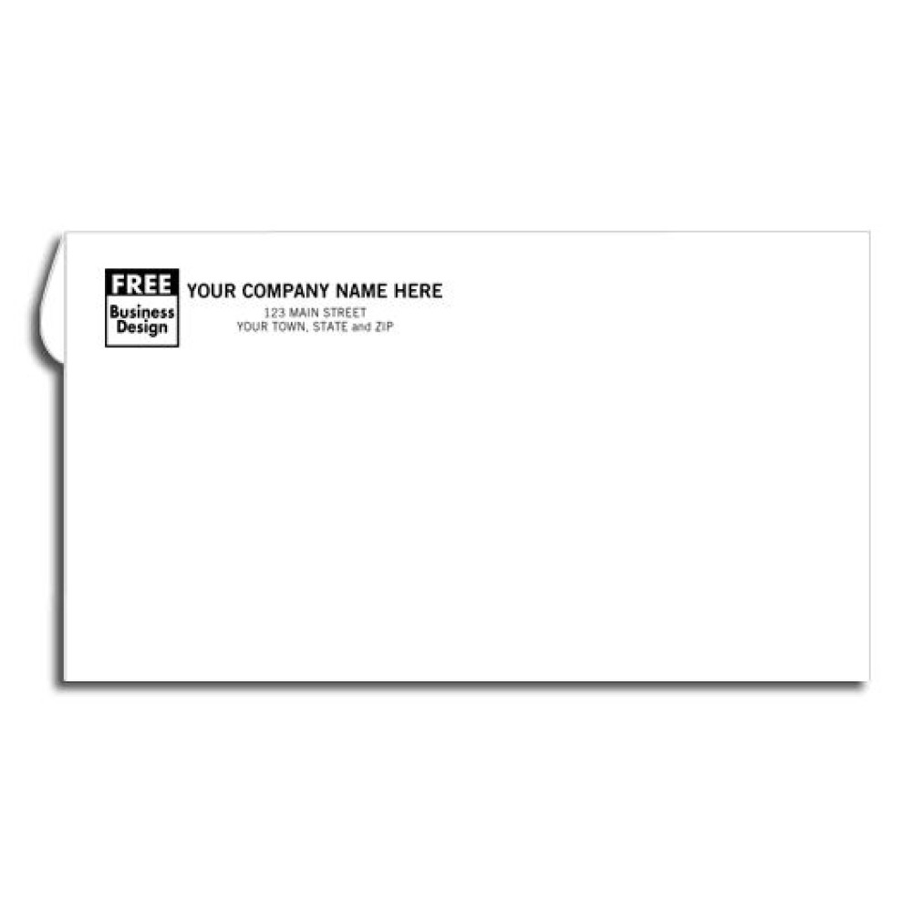 Confidential #6 High Quality Envelopes Online 