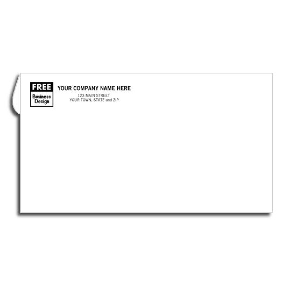 Self Seal Mailing Envelope  #6 3/4 