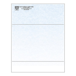 Laser Multipurpose Form - Parchment