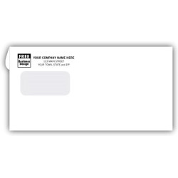 Single Window Envelope