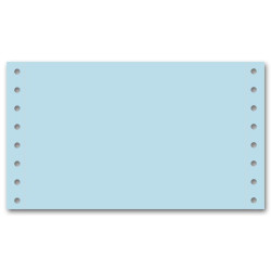 File Cards - Continuous