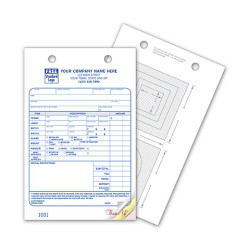 Framing Register Forms