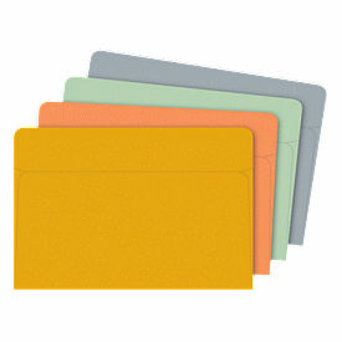 Blank file Envelopes 5 x 8 (Item #M551) - Business Checks Supplies  - Business Checks  