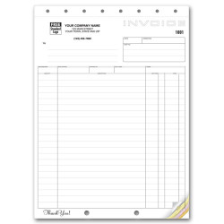 Invoice Forms For Business