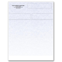 Laser Multipurpose Form - Parchment