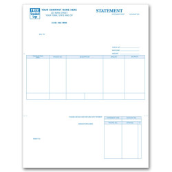 Personalized Laser Statements