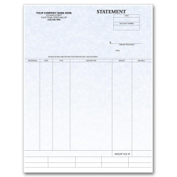 Laser Statement for Solomon IV - Parchment