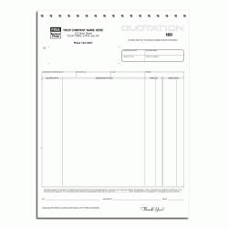 Quotations Forms