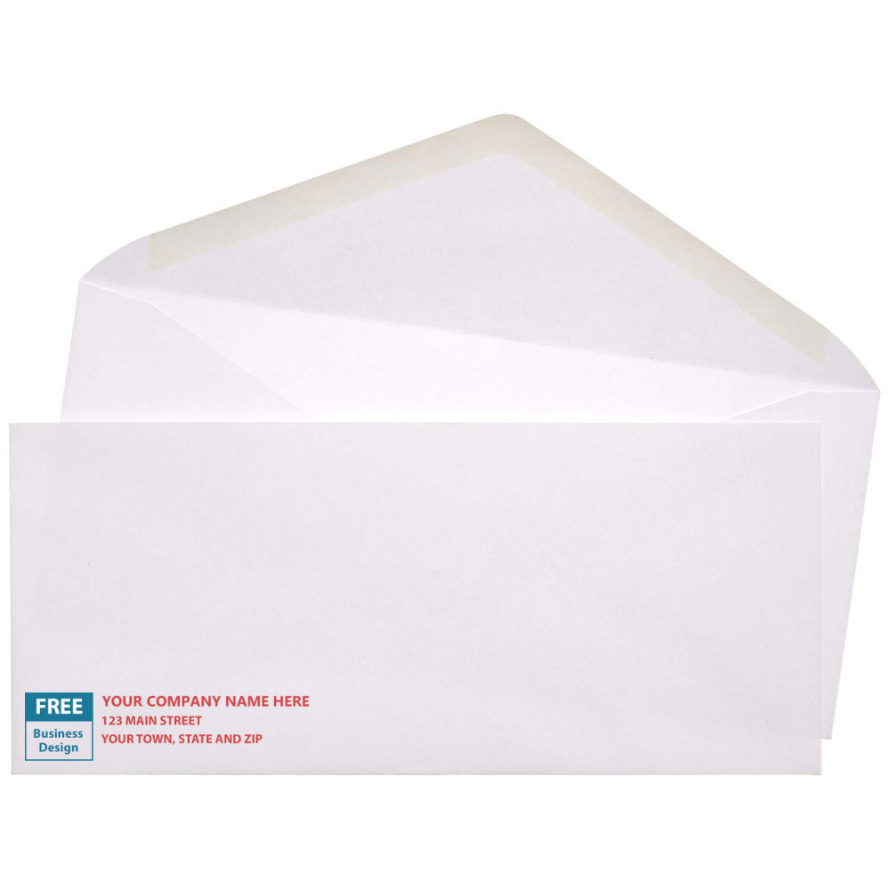 Custom Envelopes 720 