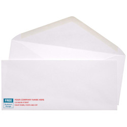 Custom Envelopes 720