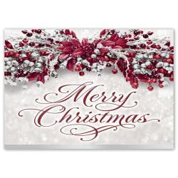 Christmas Tidings Cards