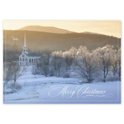 Heartland Beauty Christmas Cards