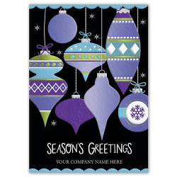 Heirloom Treasures Holiday Greeting Cards