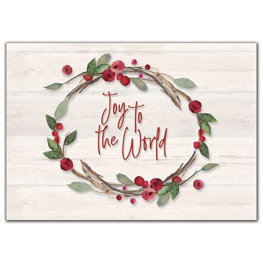 Share the Joy Holiday Cards 