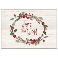 Share the Joy Holiday Cards