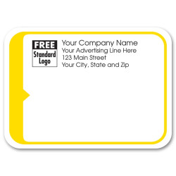 Business Mailing Labels