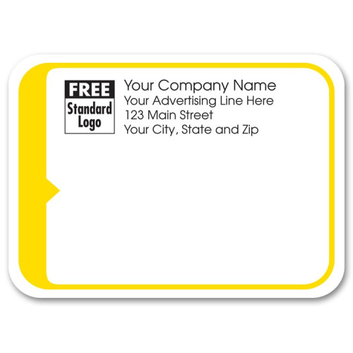 Business Mailing Labels 