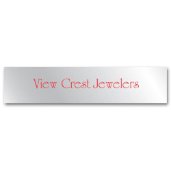 Business Name Paper Labels